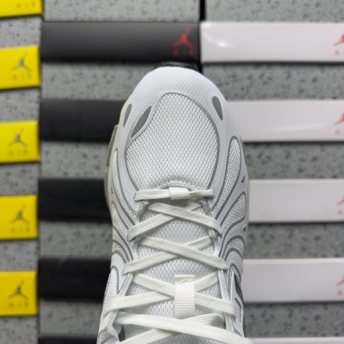 New Balance 1890 'Blanc Noir'