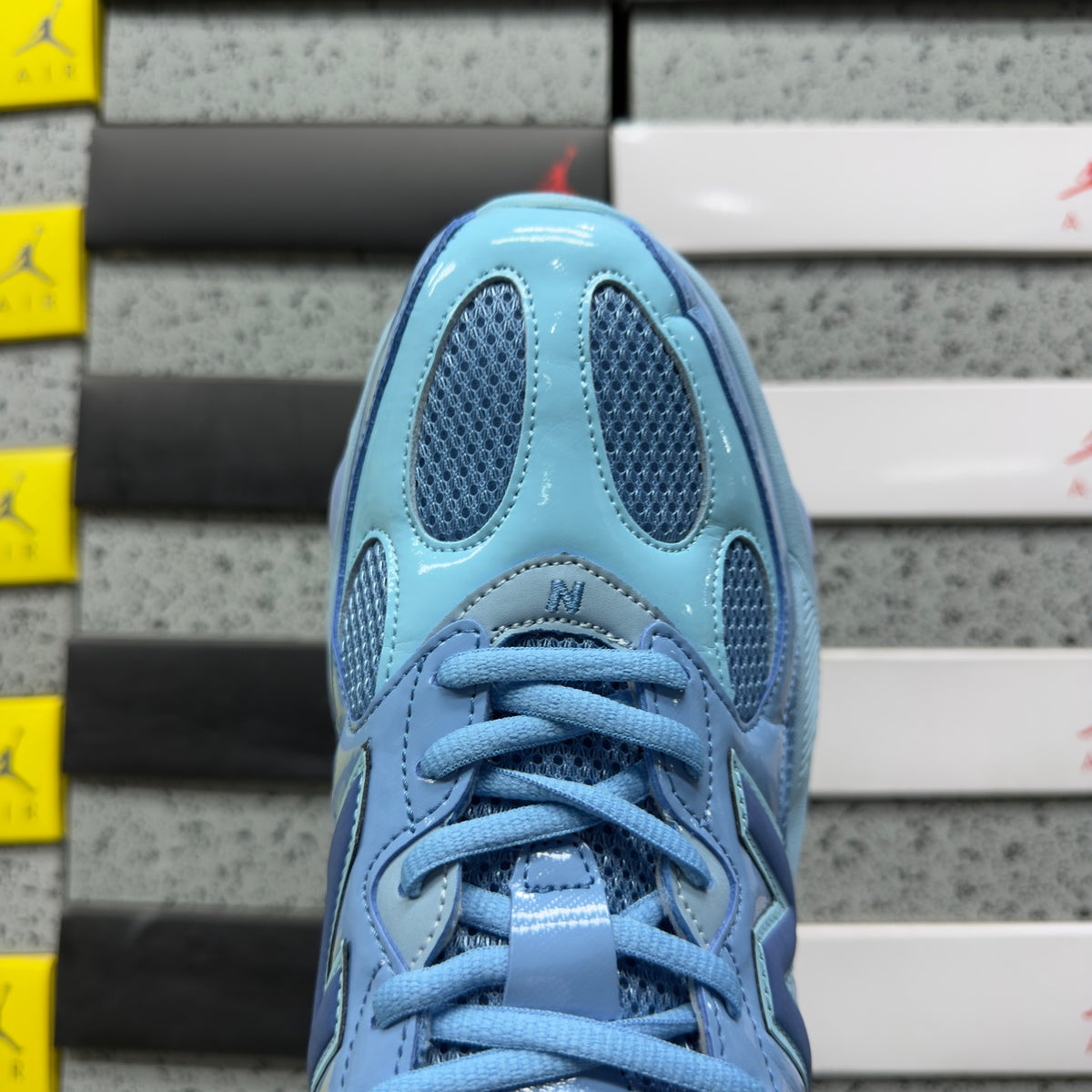 New Balance 983 'Bleu Ciel'