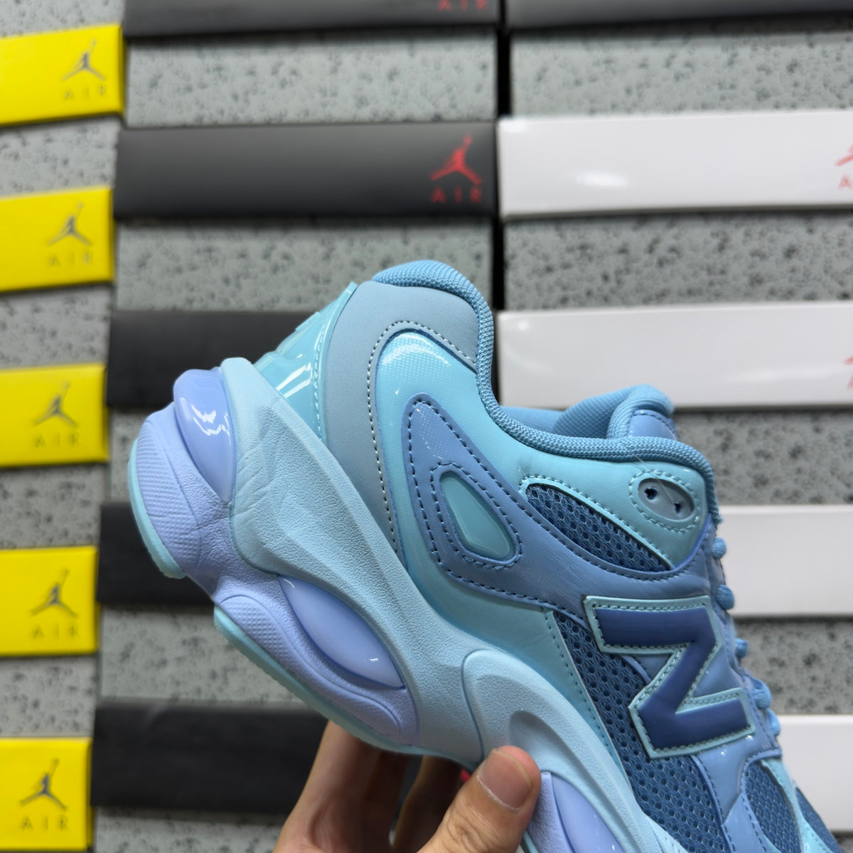 New Balance 983 'Bleu Ciel'