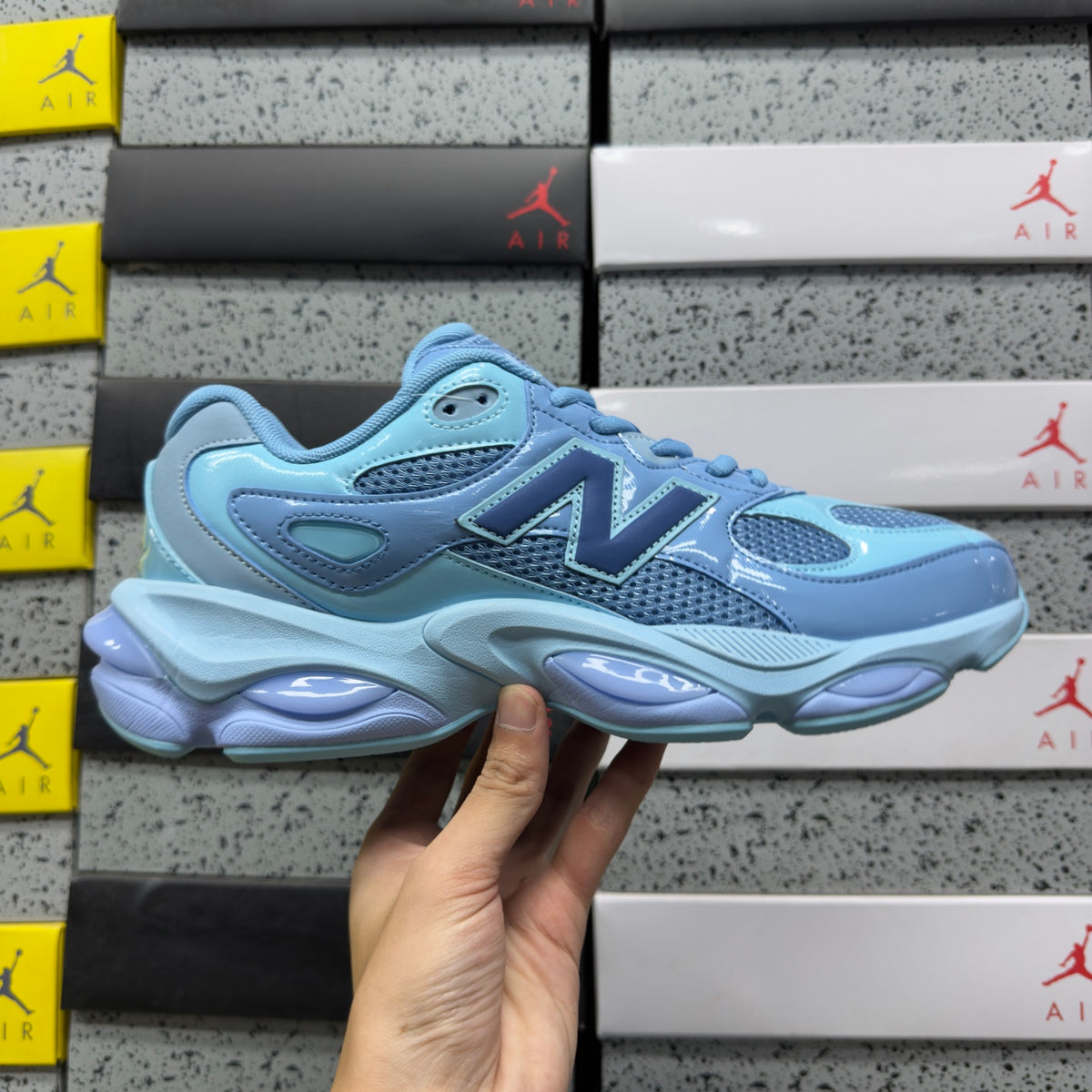 New Balance 983 'Bleu Ciel'