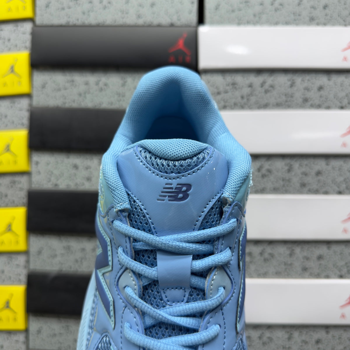 New Balance 983 'Bleu Ciel'