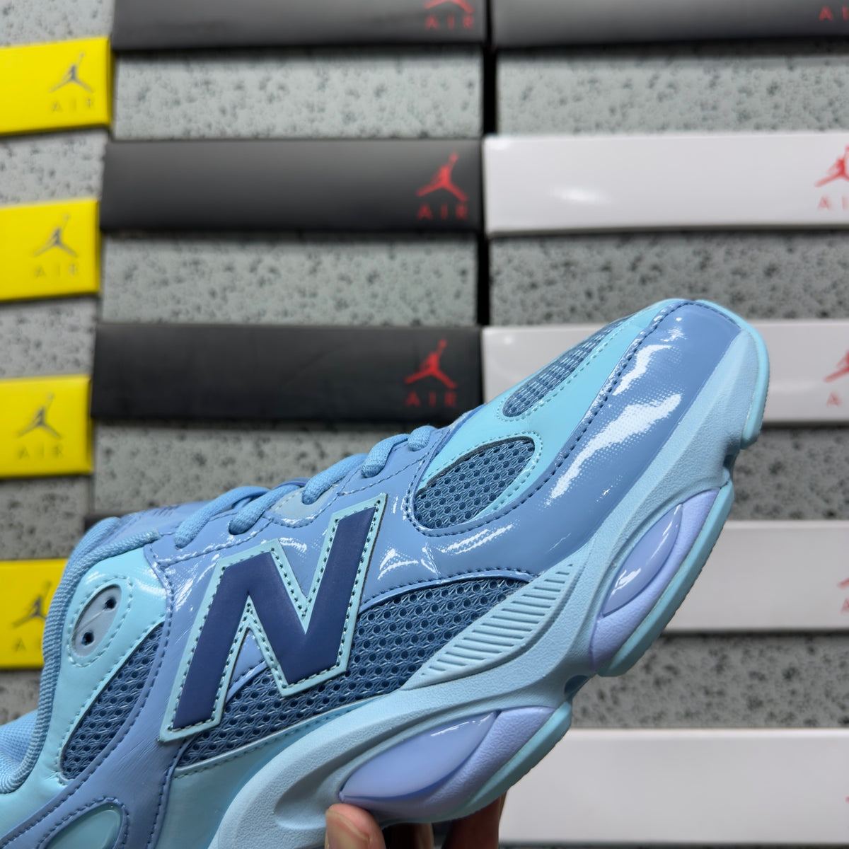 New Balance 983 'Bleu Ciel'