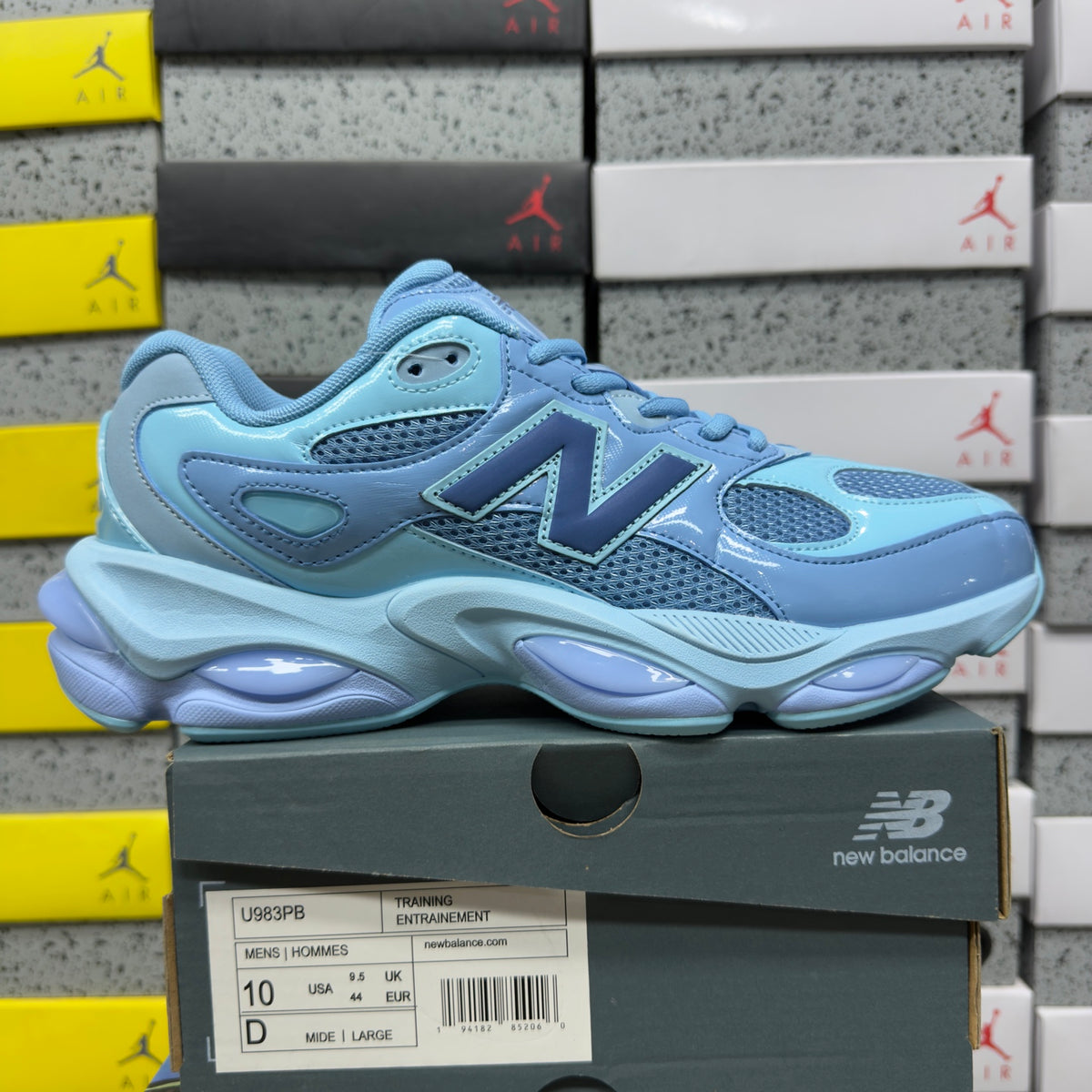 New Balance 983 'Bleu Ciel'