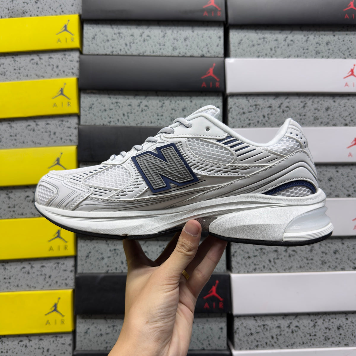 New Balance 2010 'Blanc Gris'