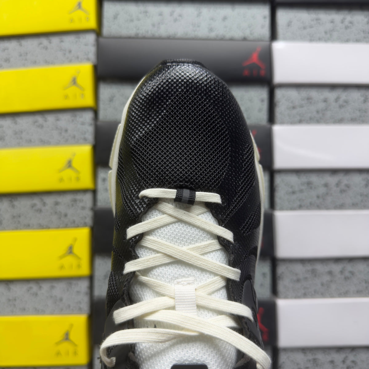 New Balance 1890 'Noir Blanc'