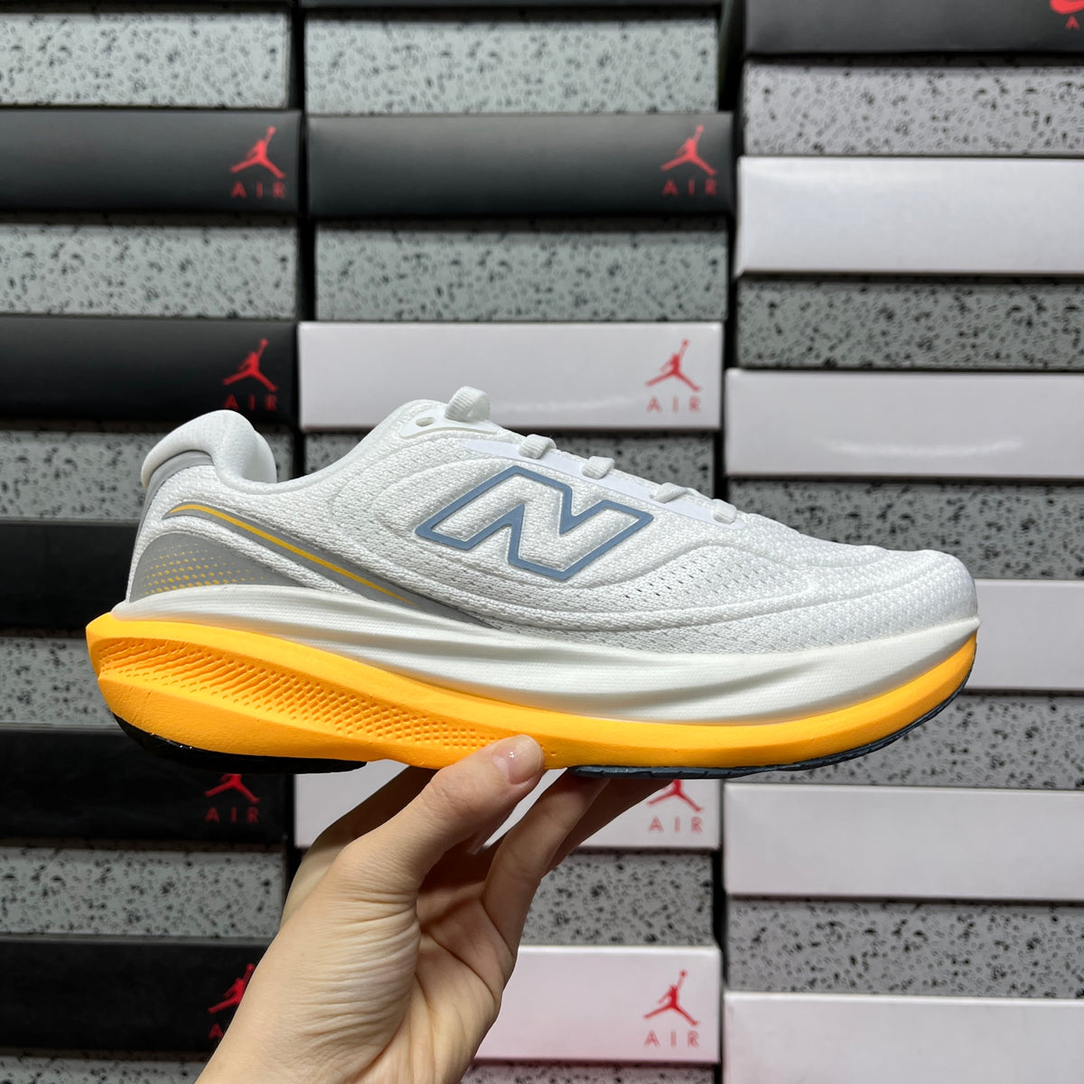New Balance 1080 'Blanc Orange'