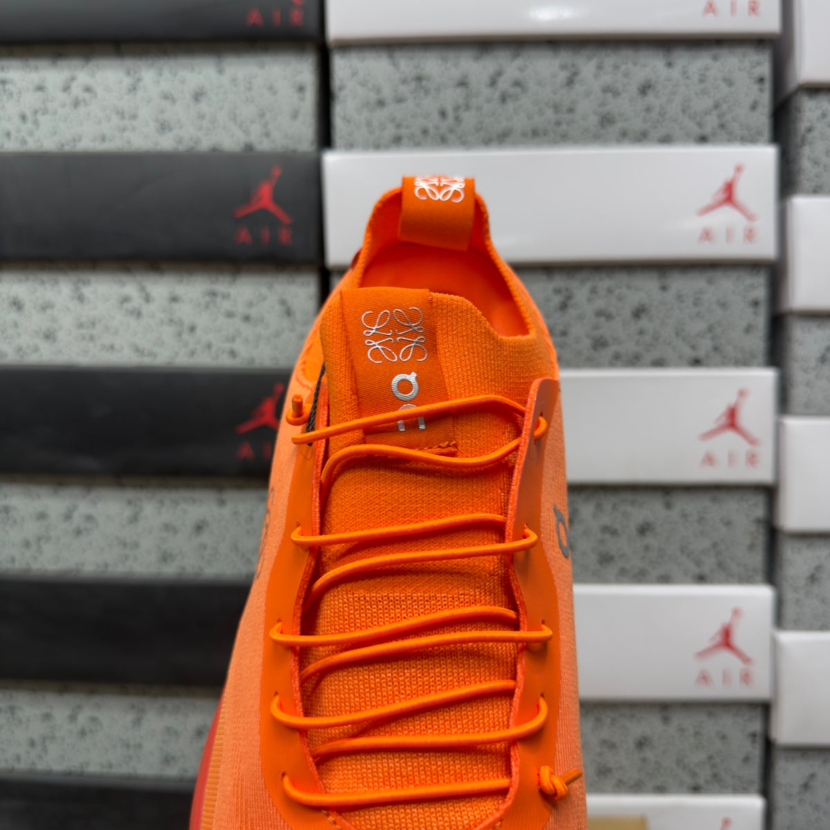 On x Loe. Cloudtilt 'Orange' — vue 5