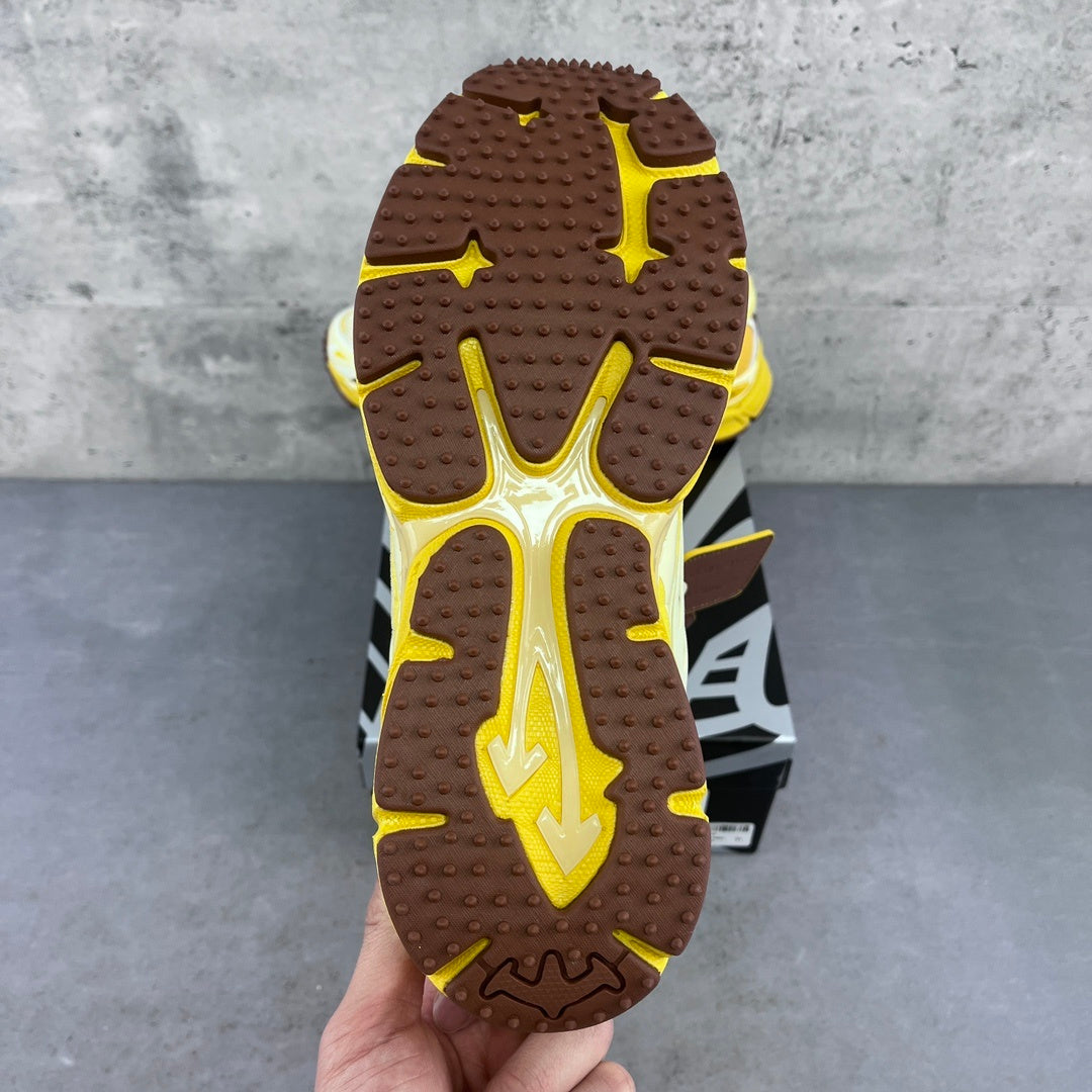 Off-White Be Right Back 'Doré Métallisé'