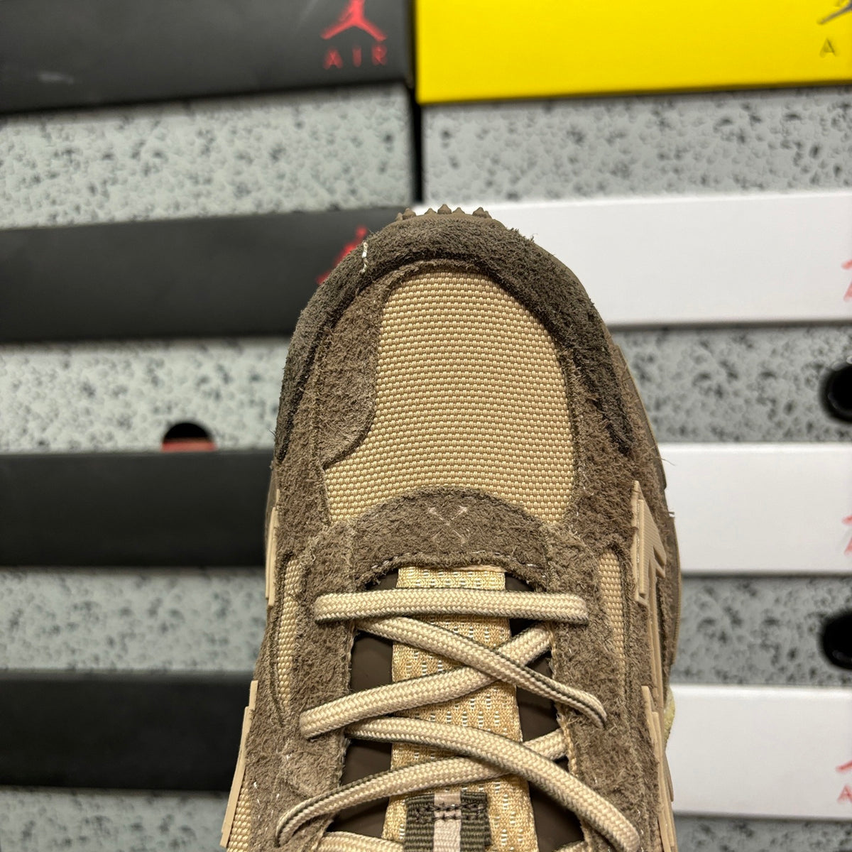 Off-White Be Right Back 'Beige Marron'