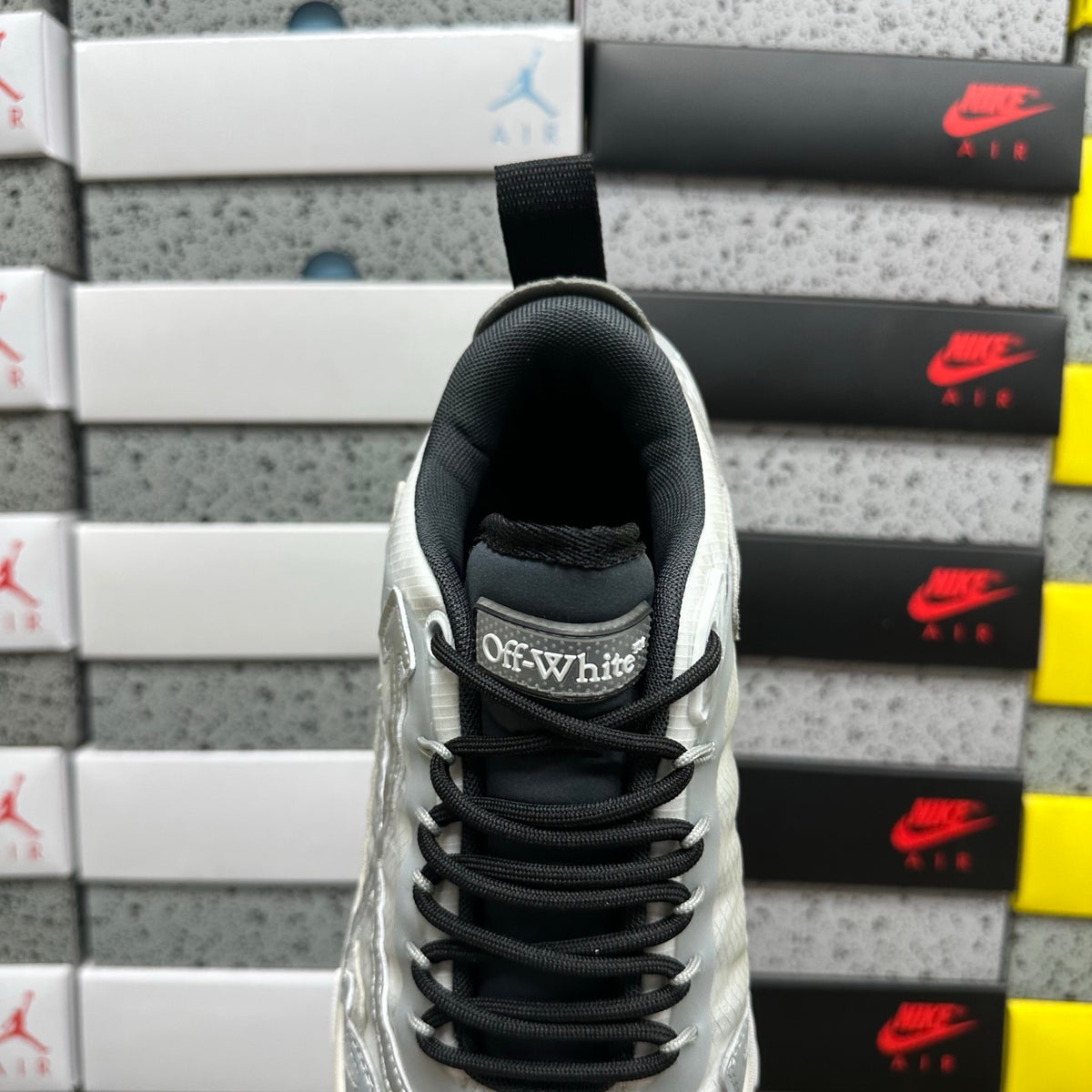 Off-White Odsy-2000 'Blanc Gris Argent'