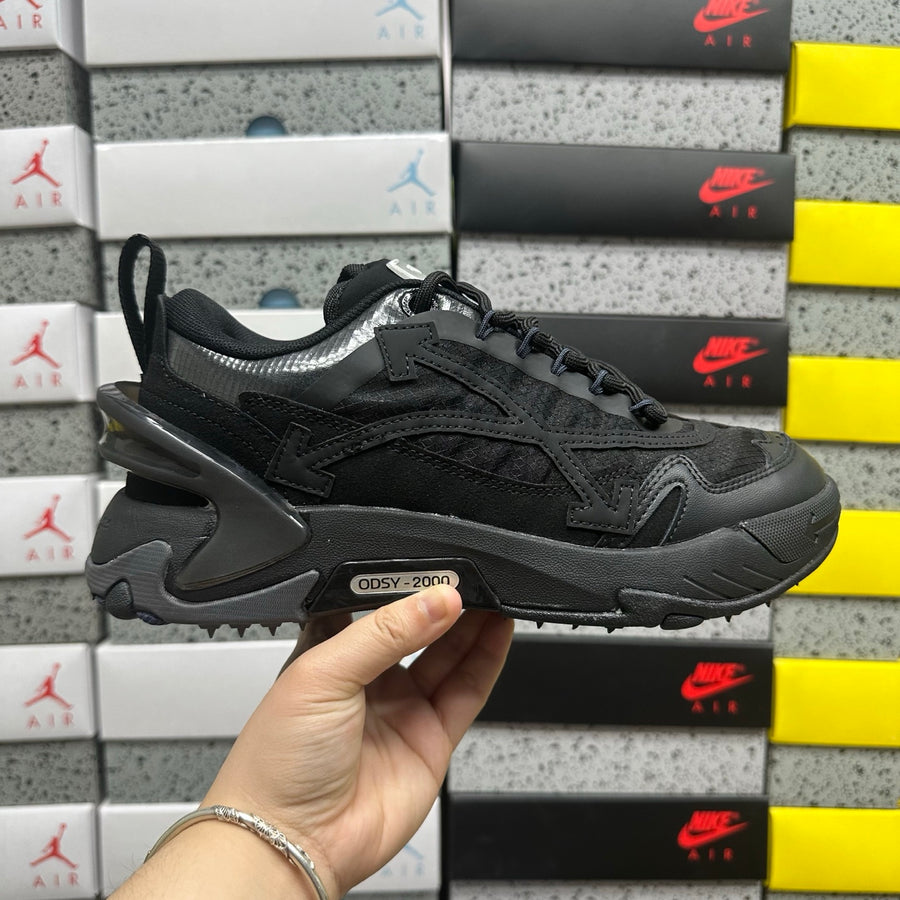 Off-White Odsy-2000 'Noir Total'