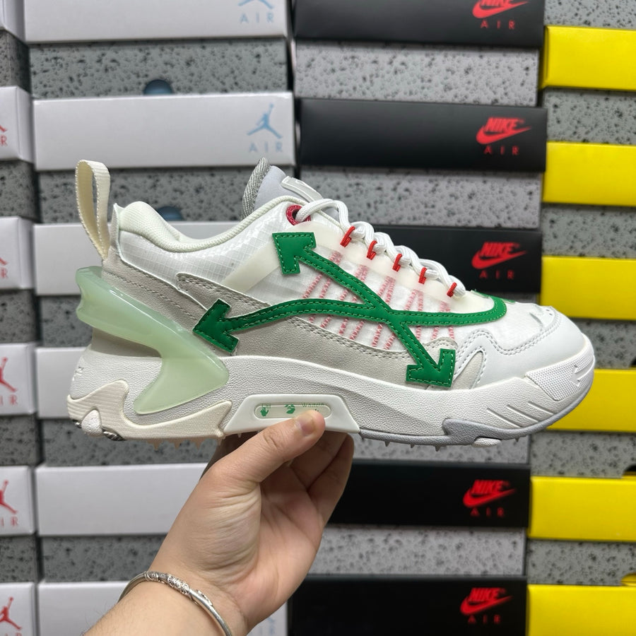 Off-White Odsy-2000 'Blanc Vert'