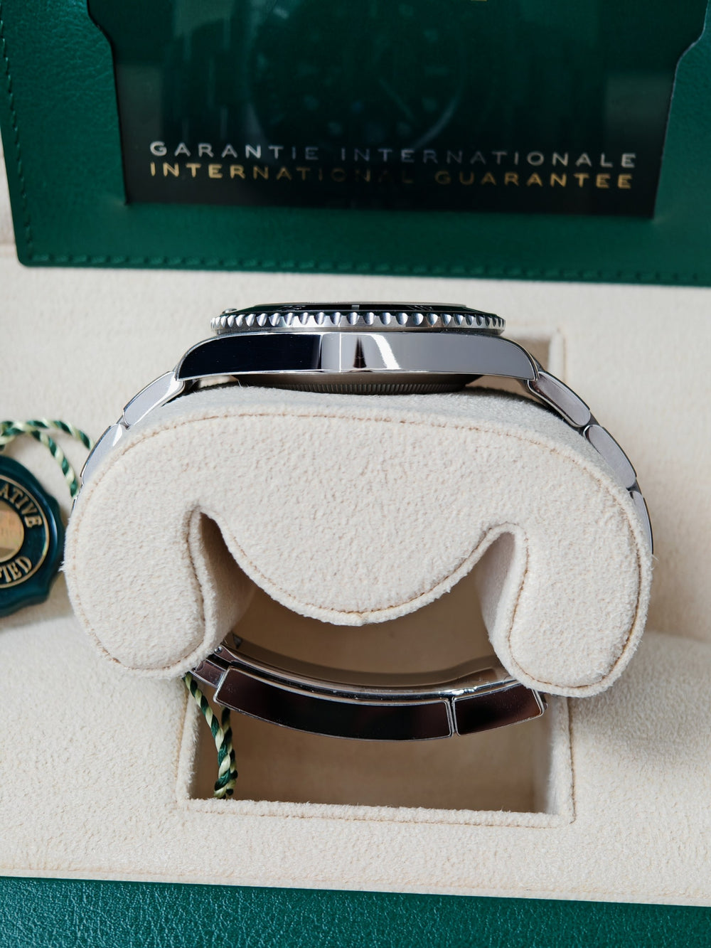Montre de Plongée Automatique Noire 41 mm — Date