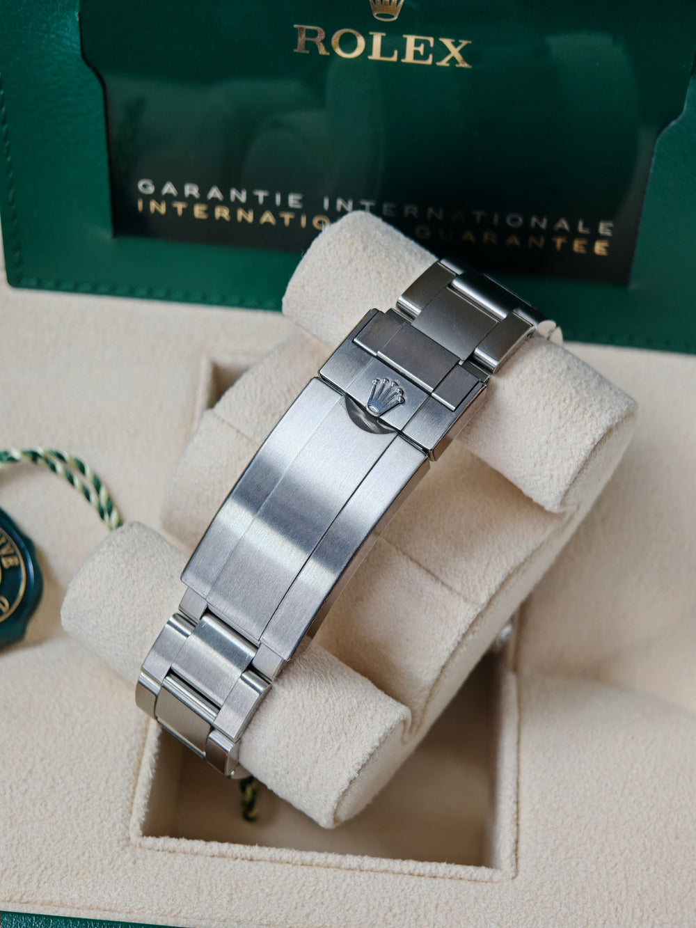 Montre de Plongée Automatique Noire 41 mm — Date