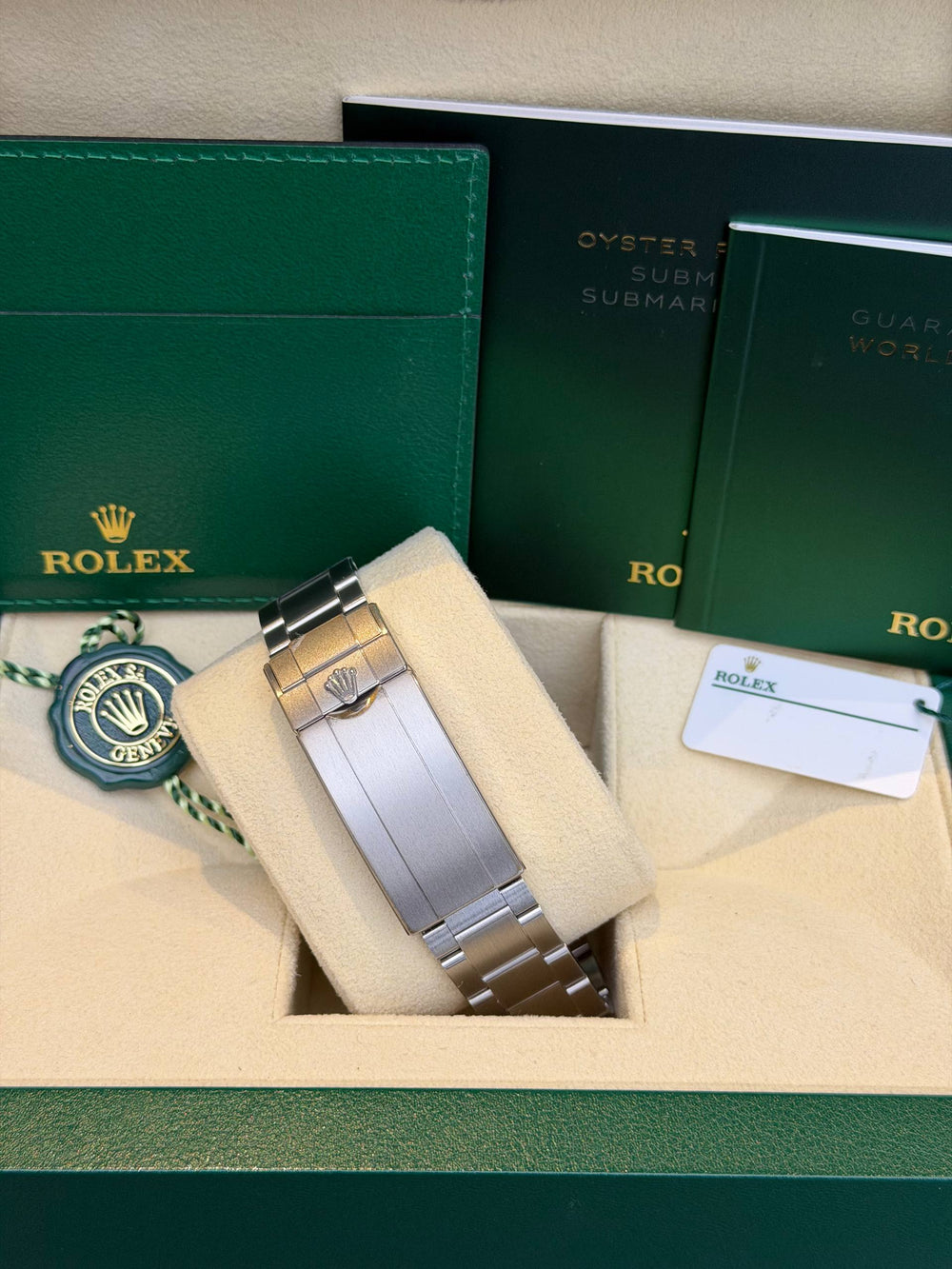 Montre de Plongée Automatique Noire 41 mm — Date