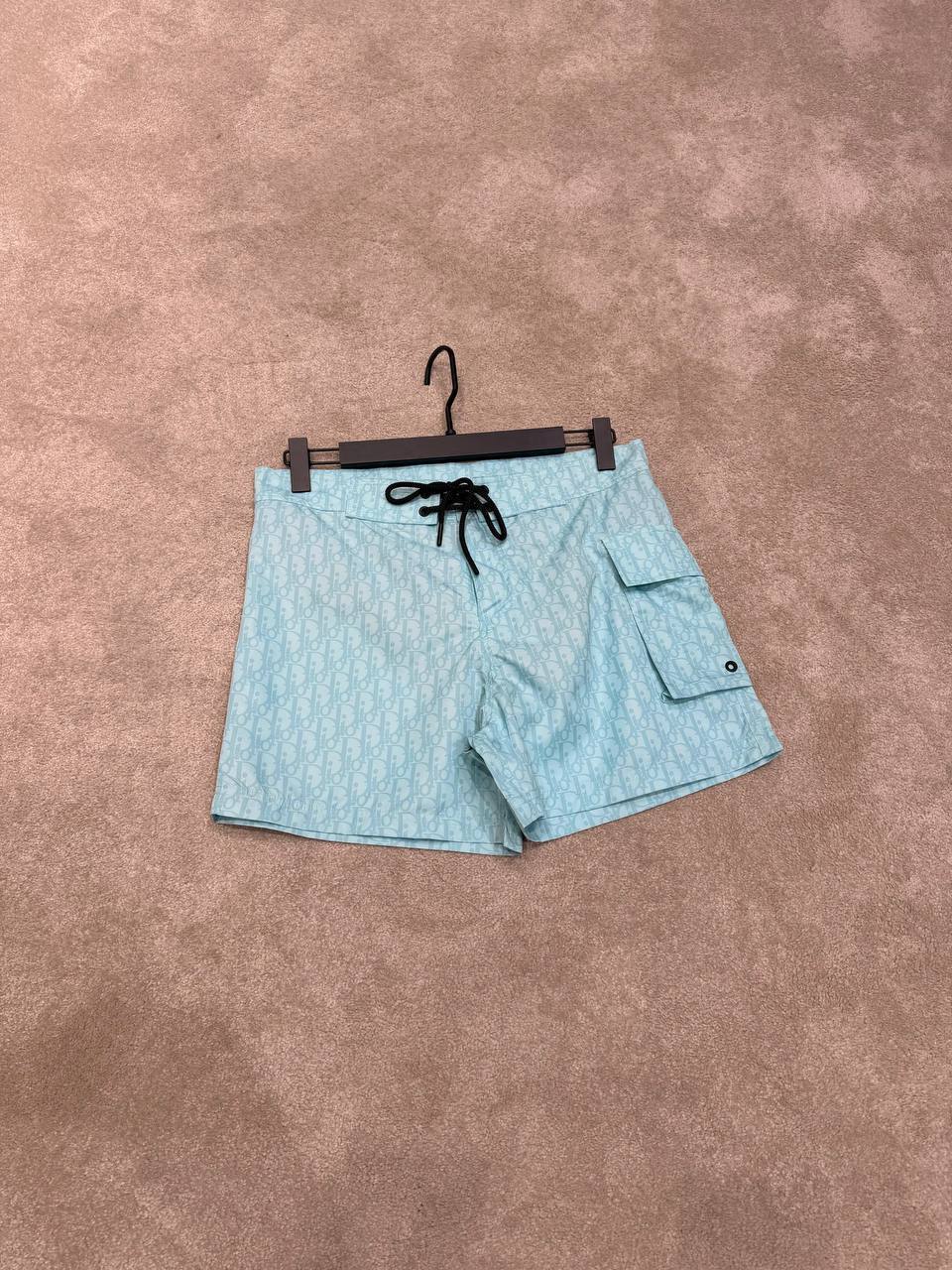 Short de Bain Oblique