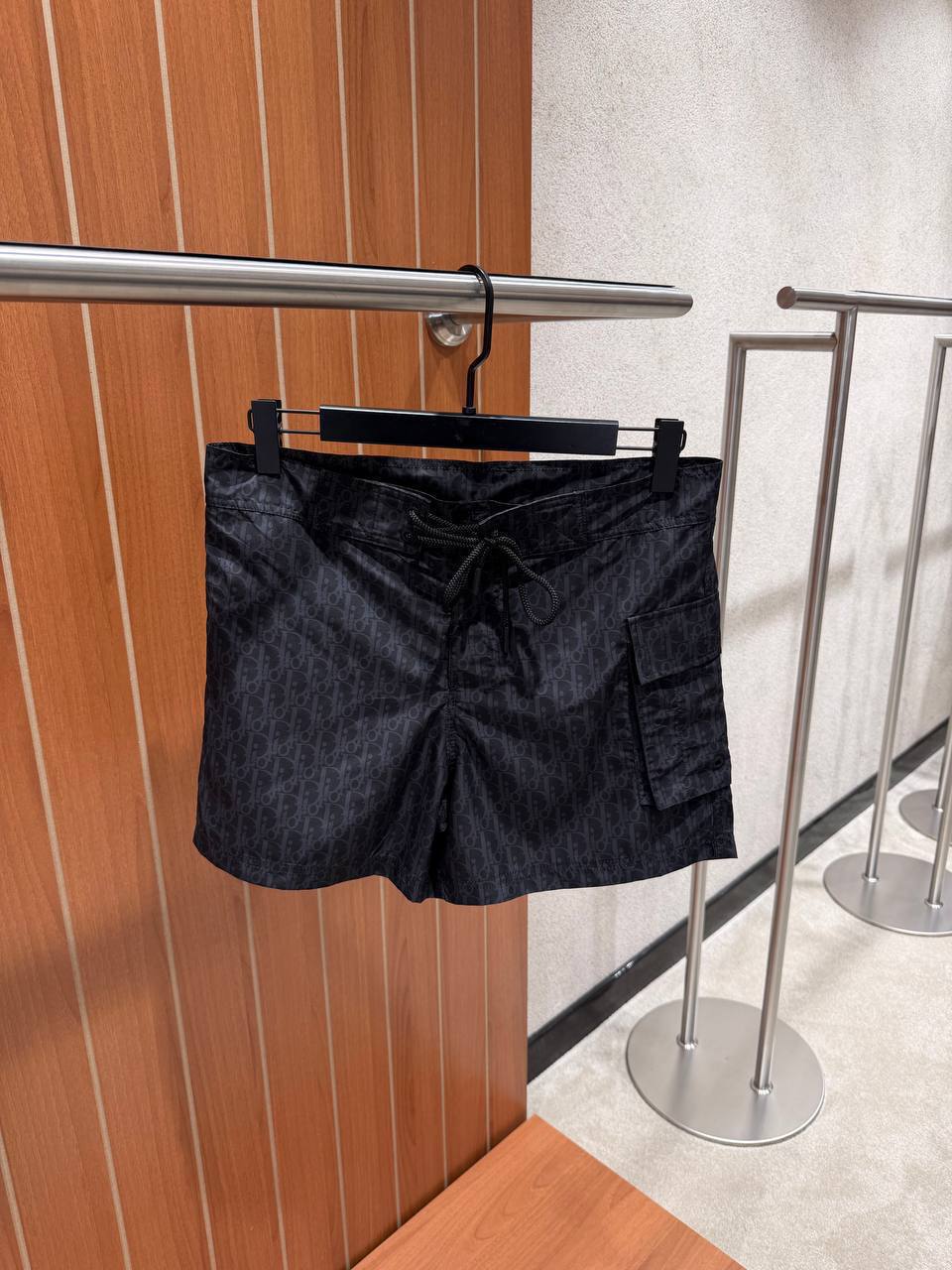 Short de Bain Oblique