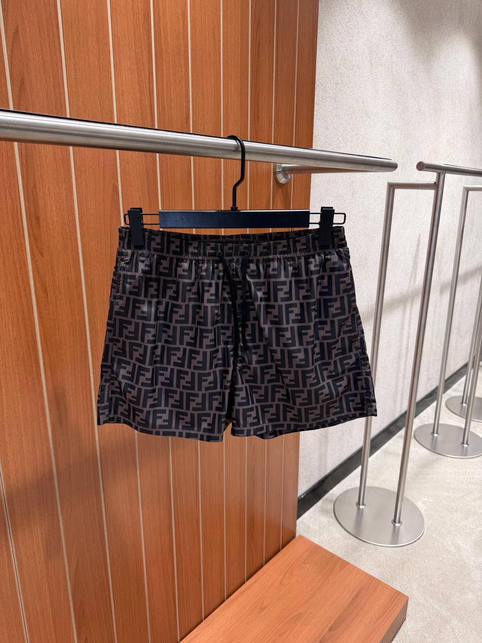 Short de Bain FF