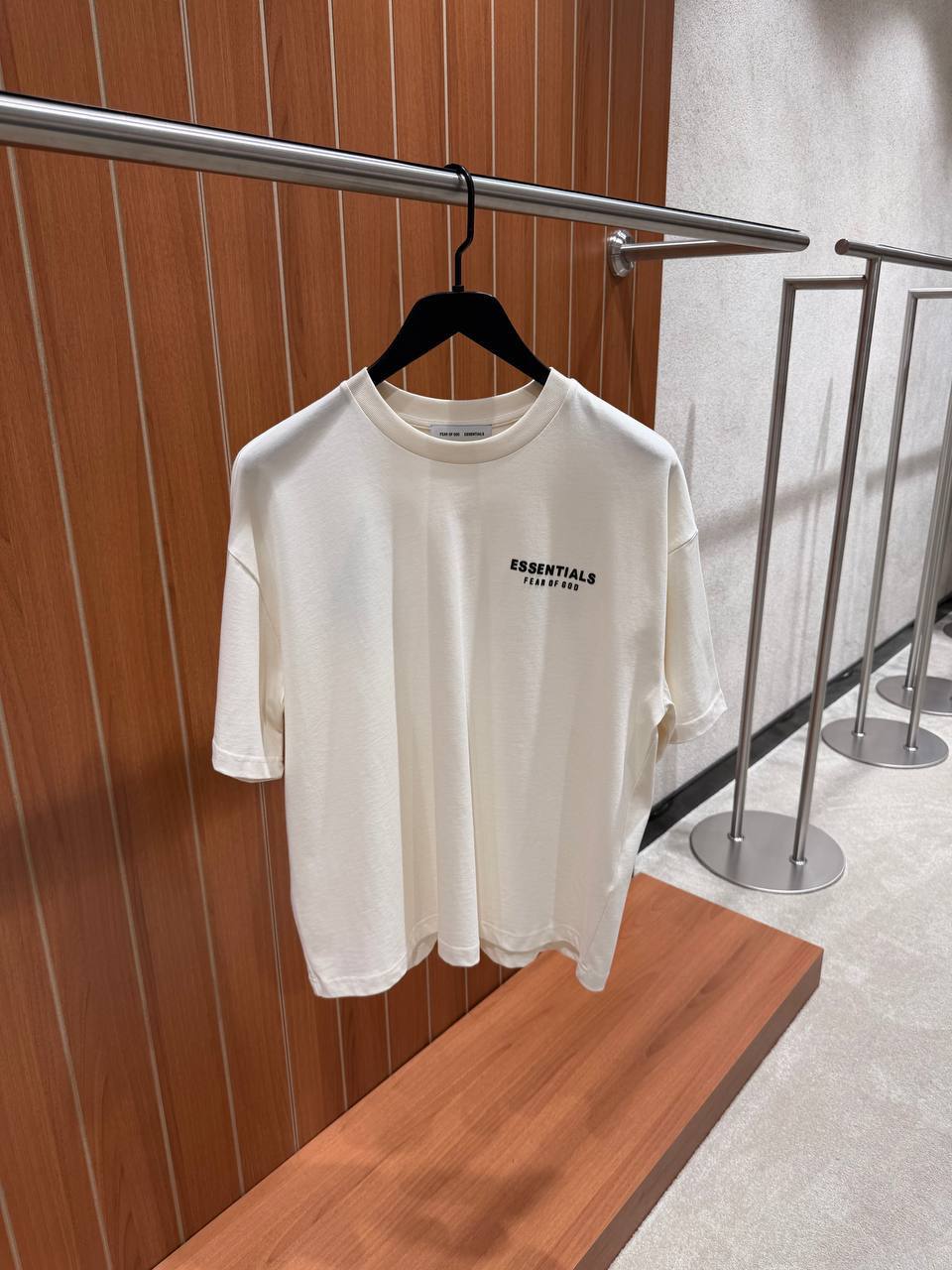 T-shirt Essent.