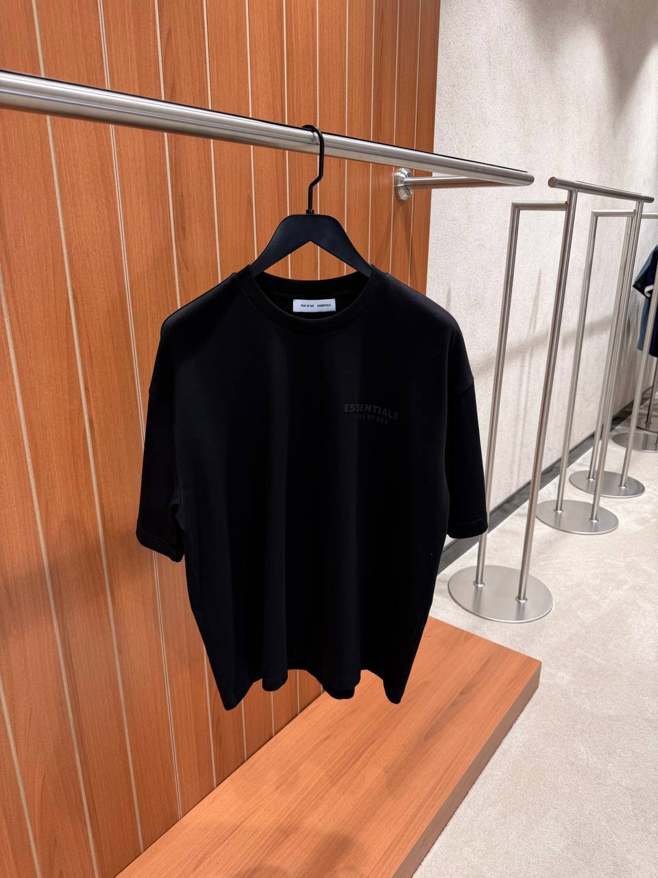T-shirt Essent.