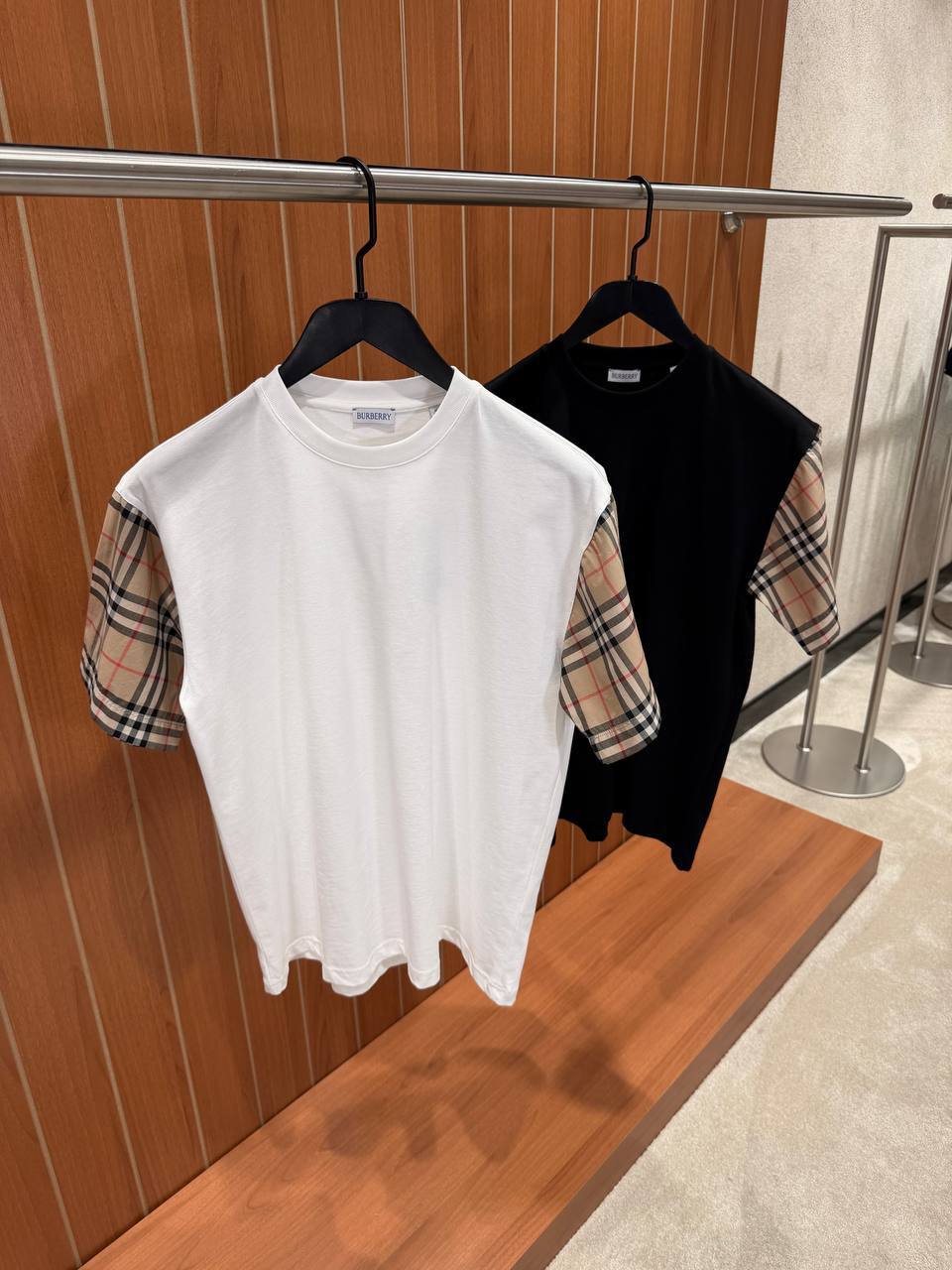 T-shirt British