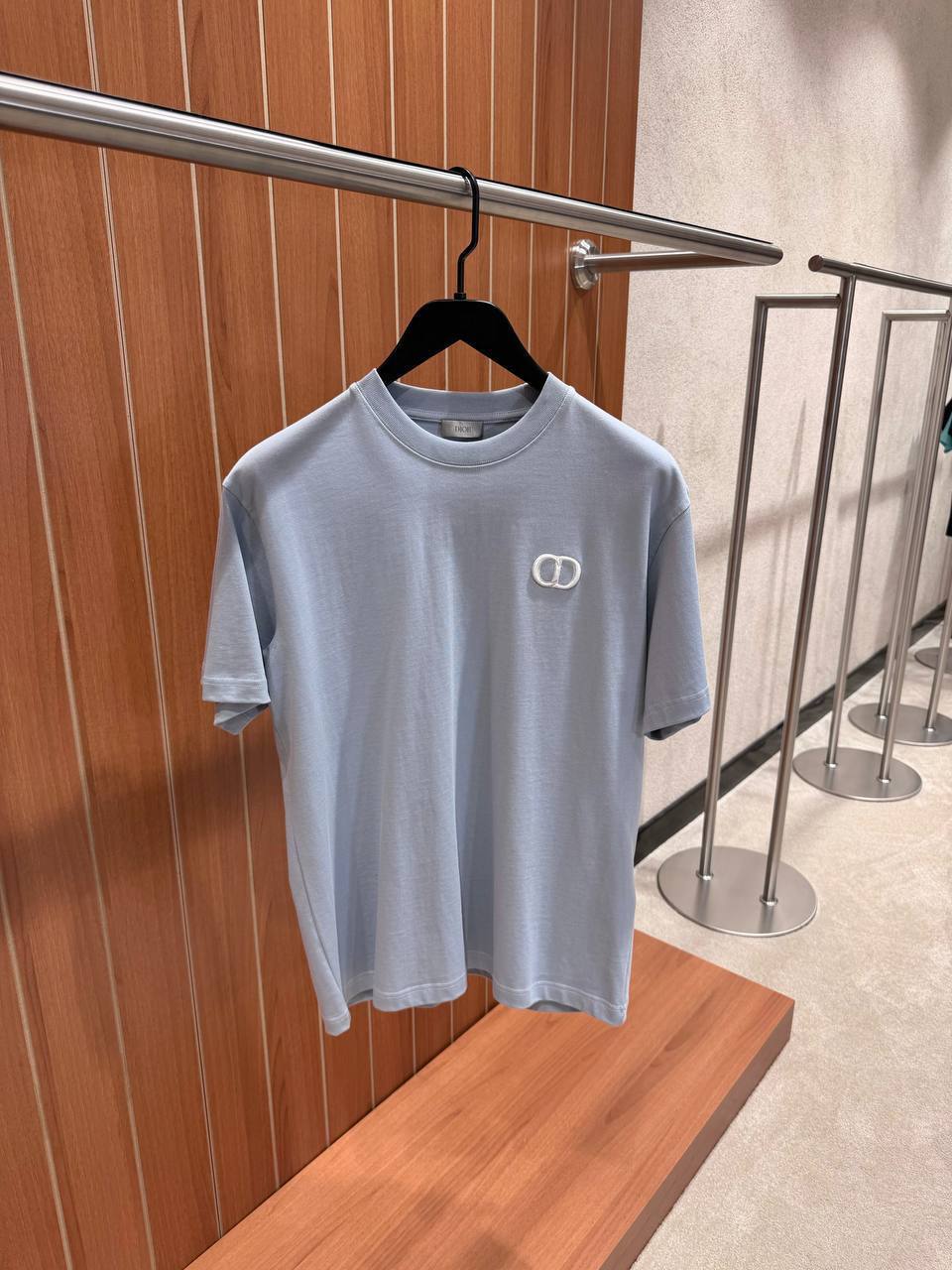 T-shirt CD