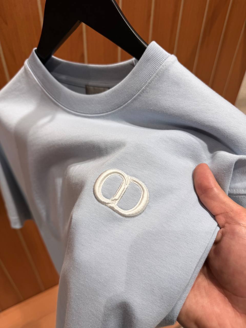 T-shirt CD