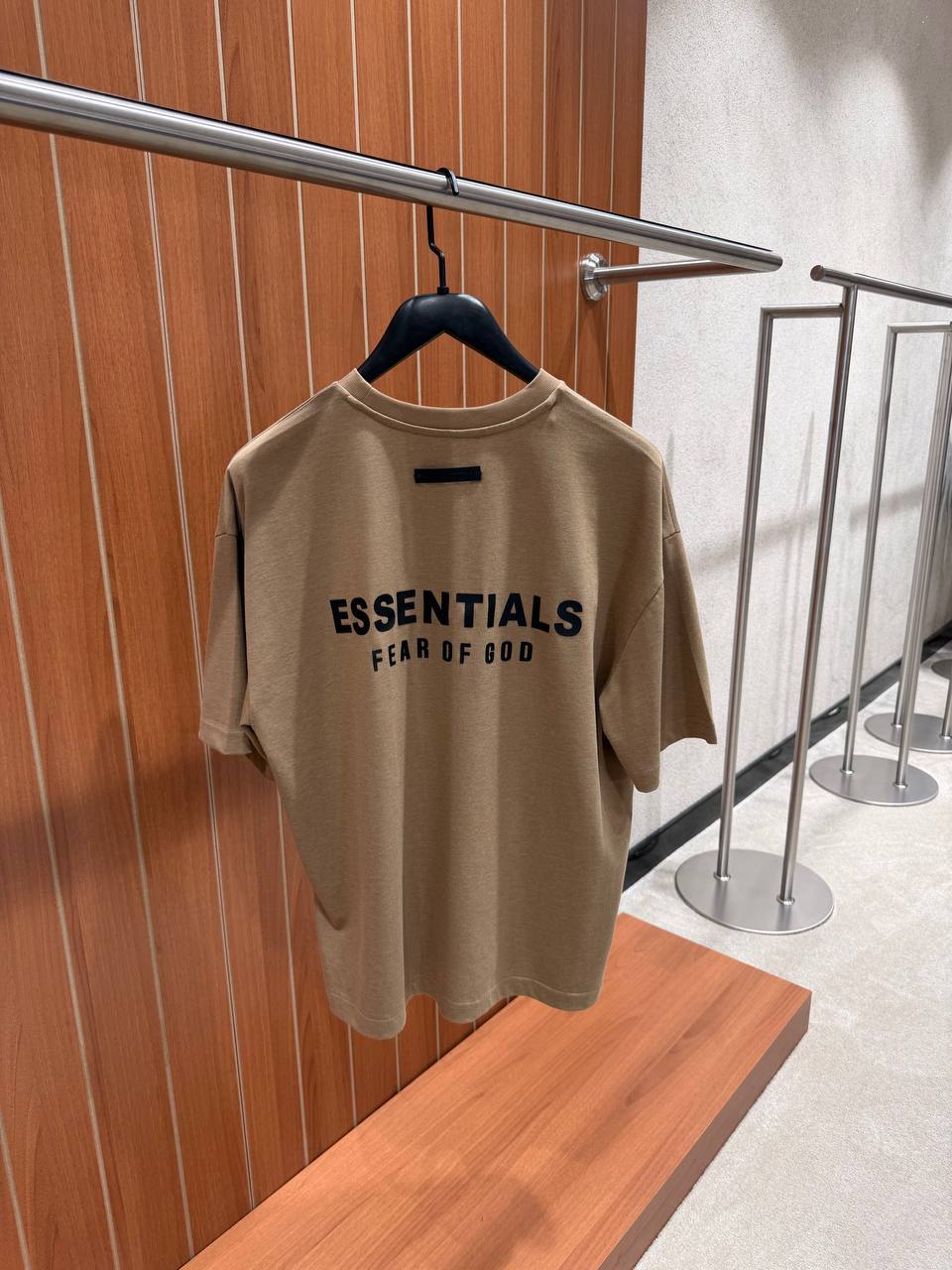 T-shirt Essent.