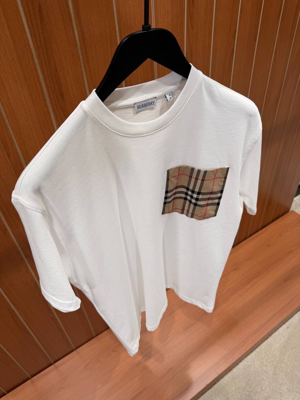 T-shirt British