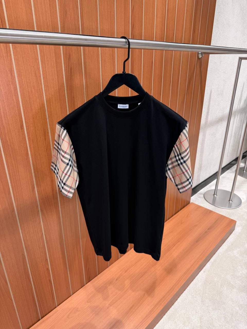 T-shirt British