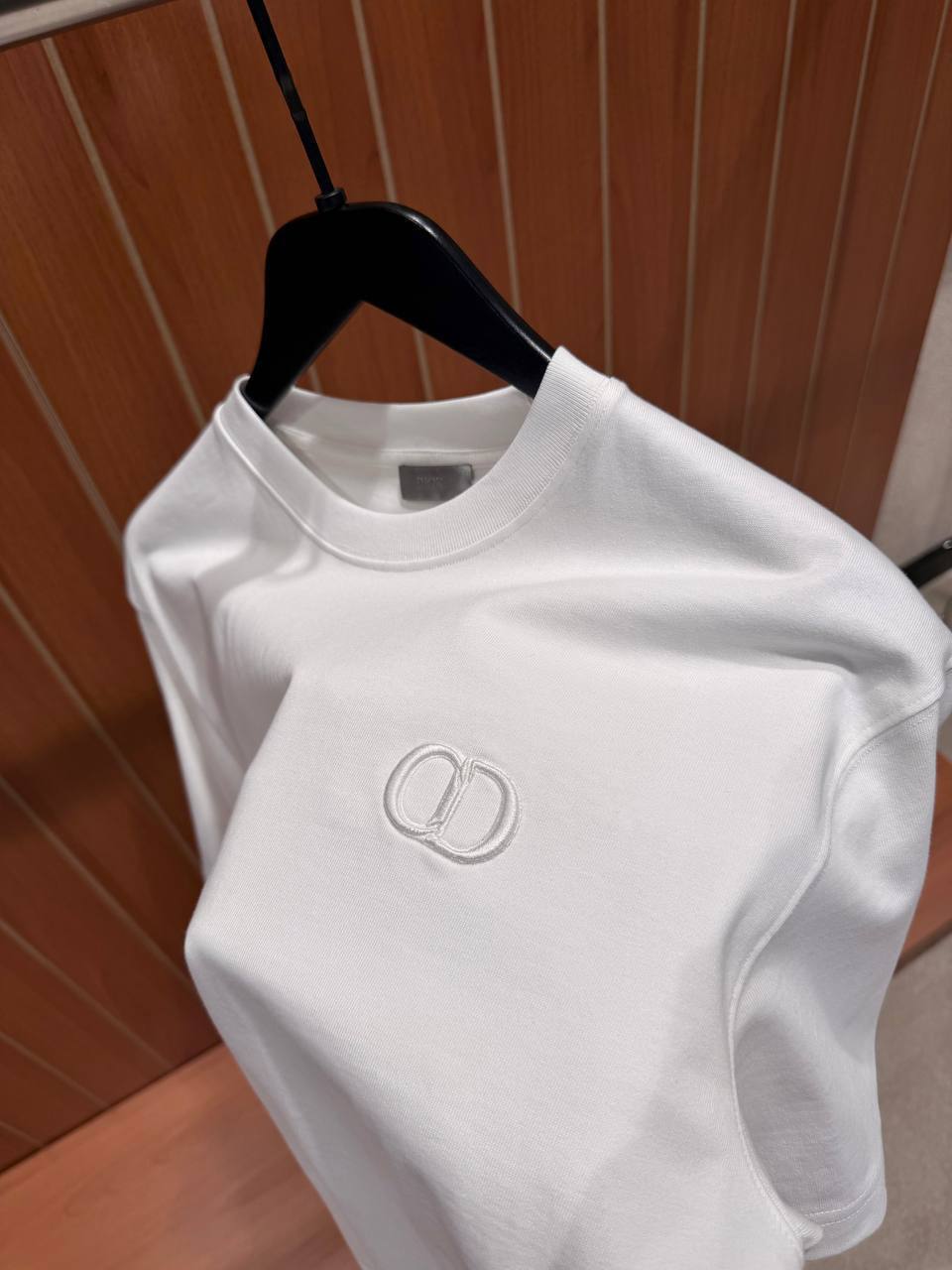 T-shirt CD