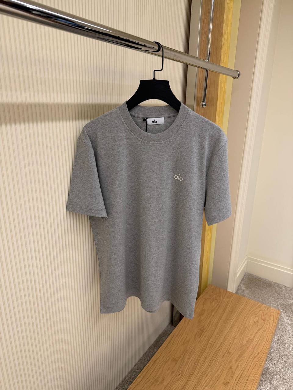 T-shirt Alo