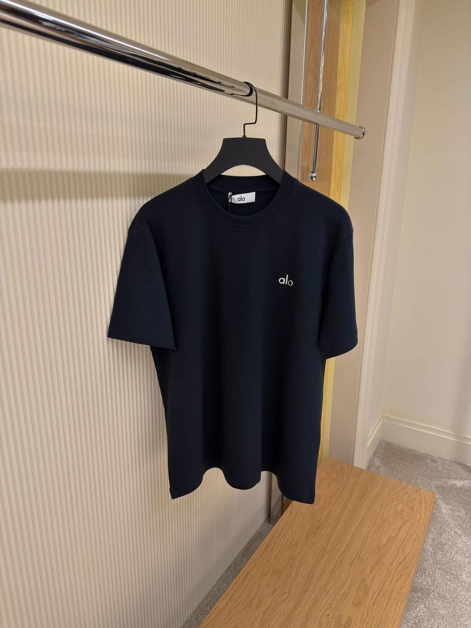 T-shirt Alo