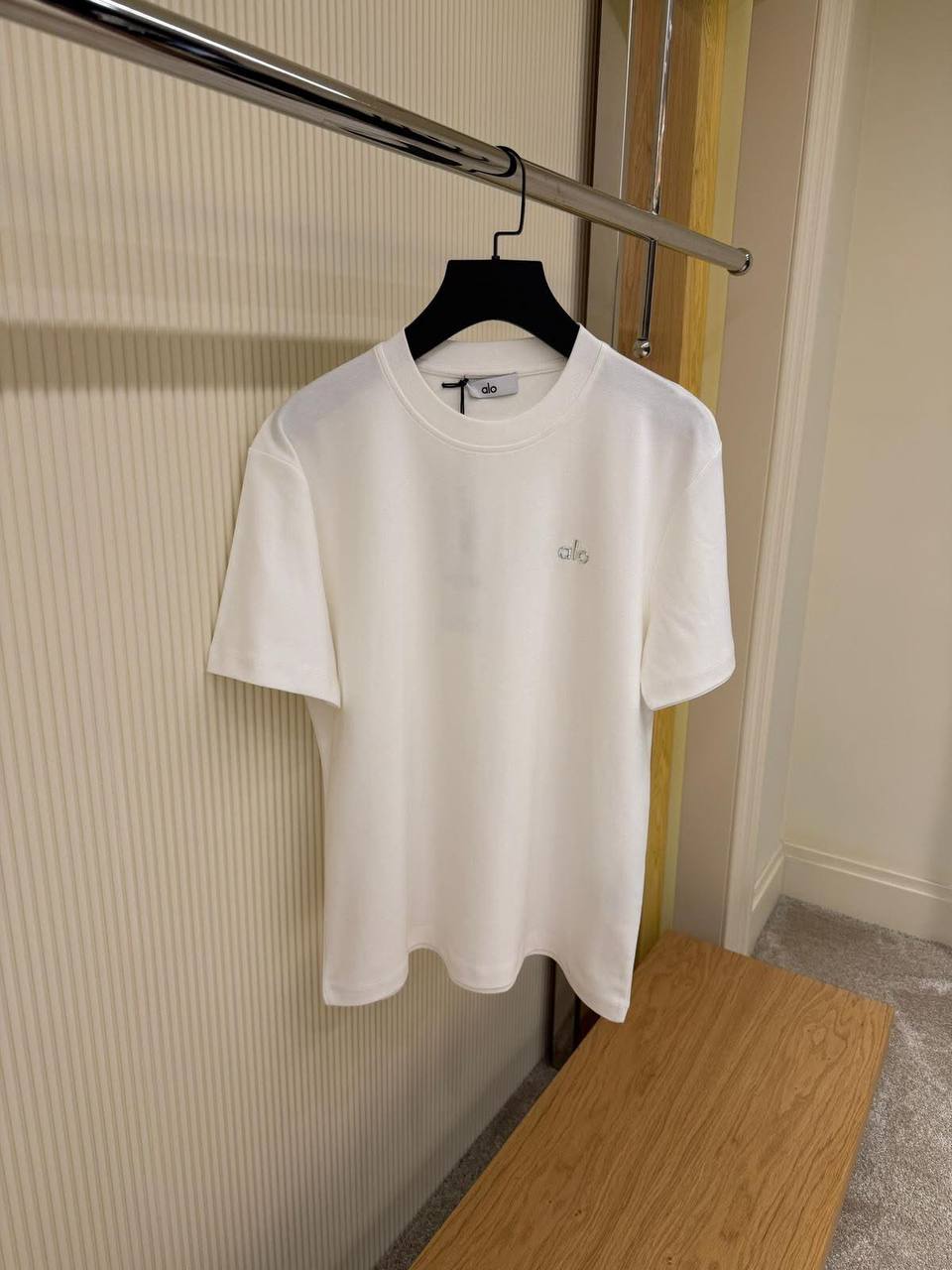 T-shirt Alo