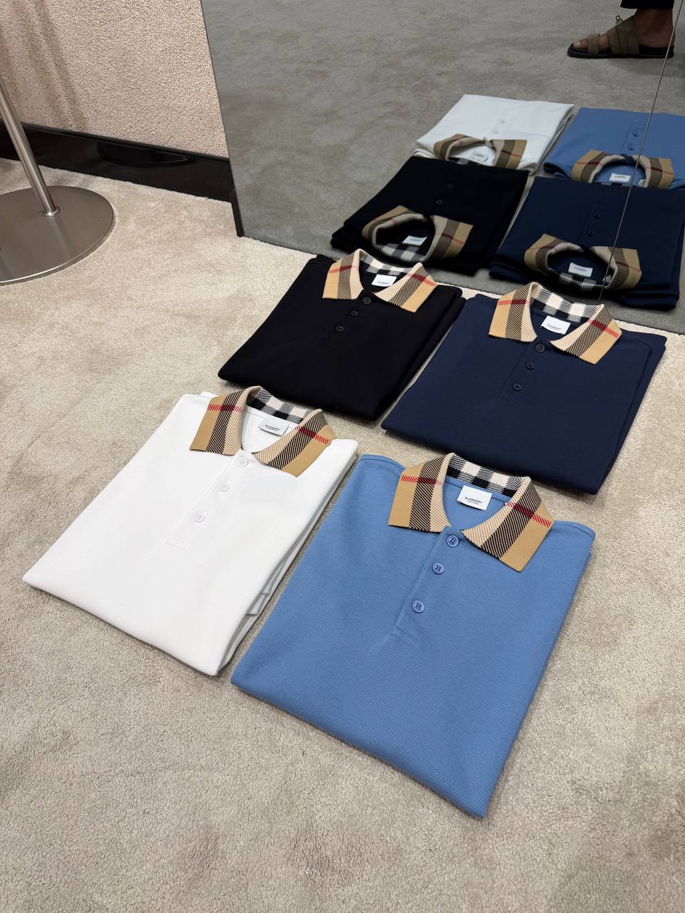 Polo British