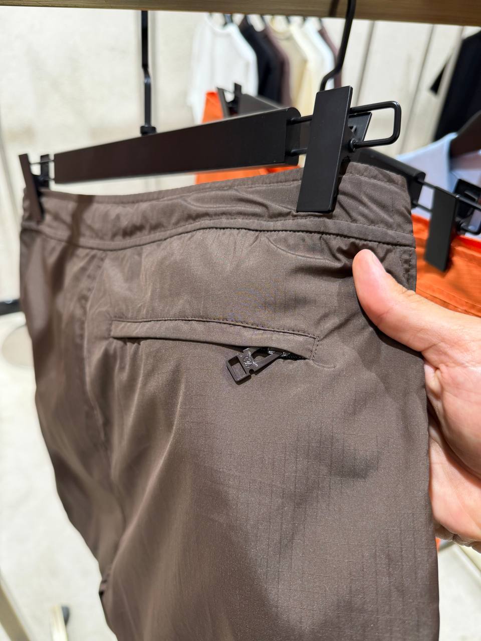 Short de Bain