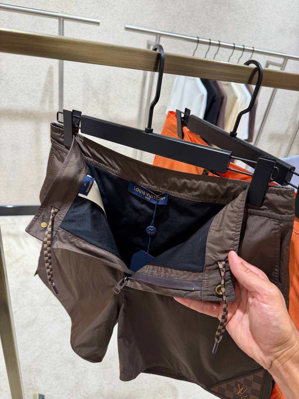 Short de Bain