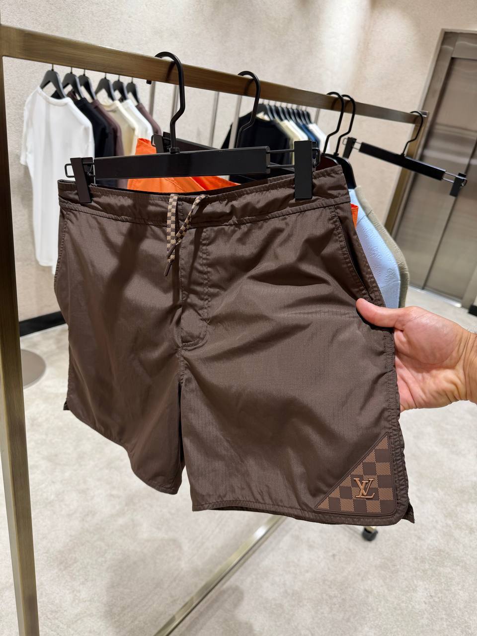 Short de Bain