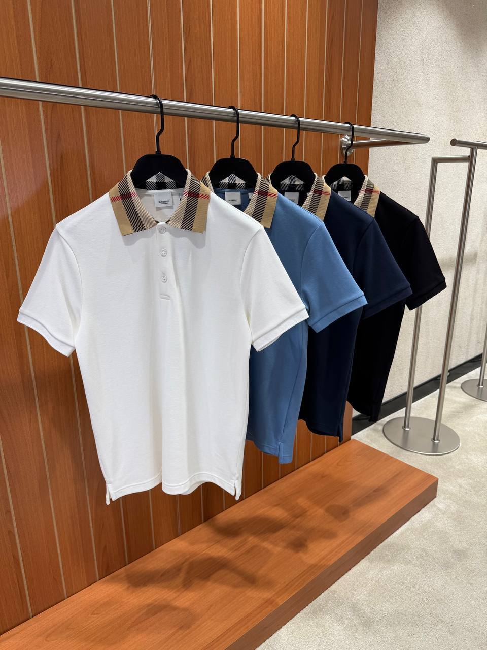 Polo British