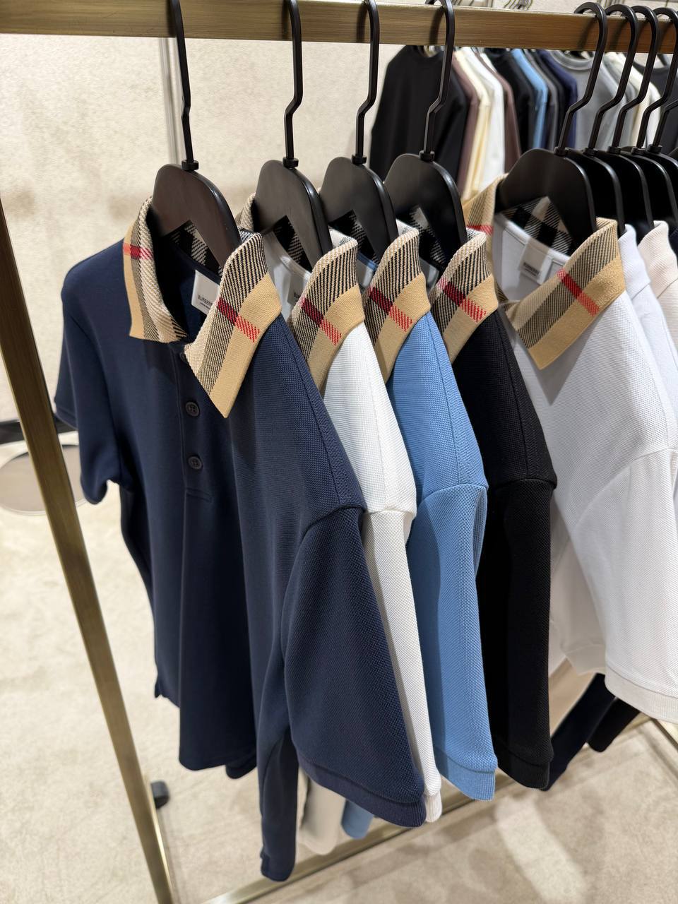 Polo British