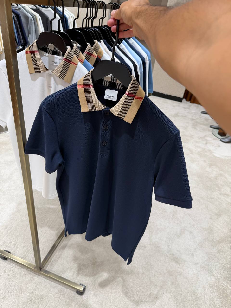 Polo British