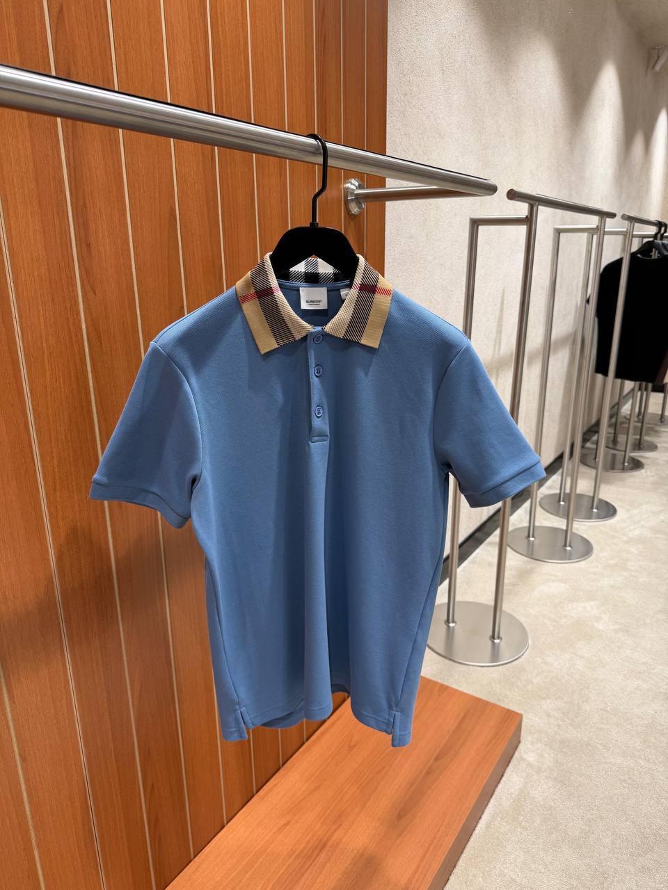 Polo British