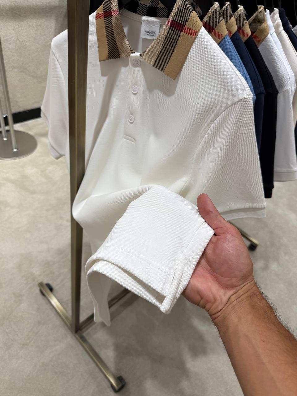 Polo British