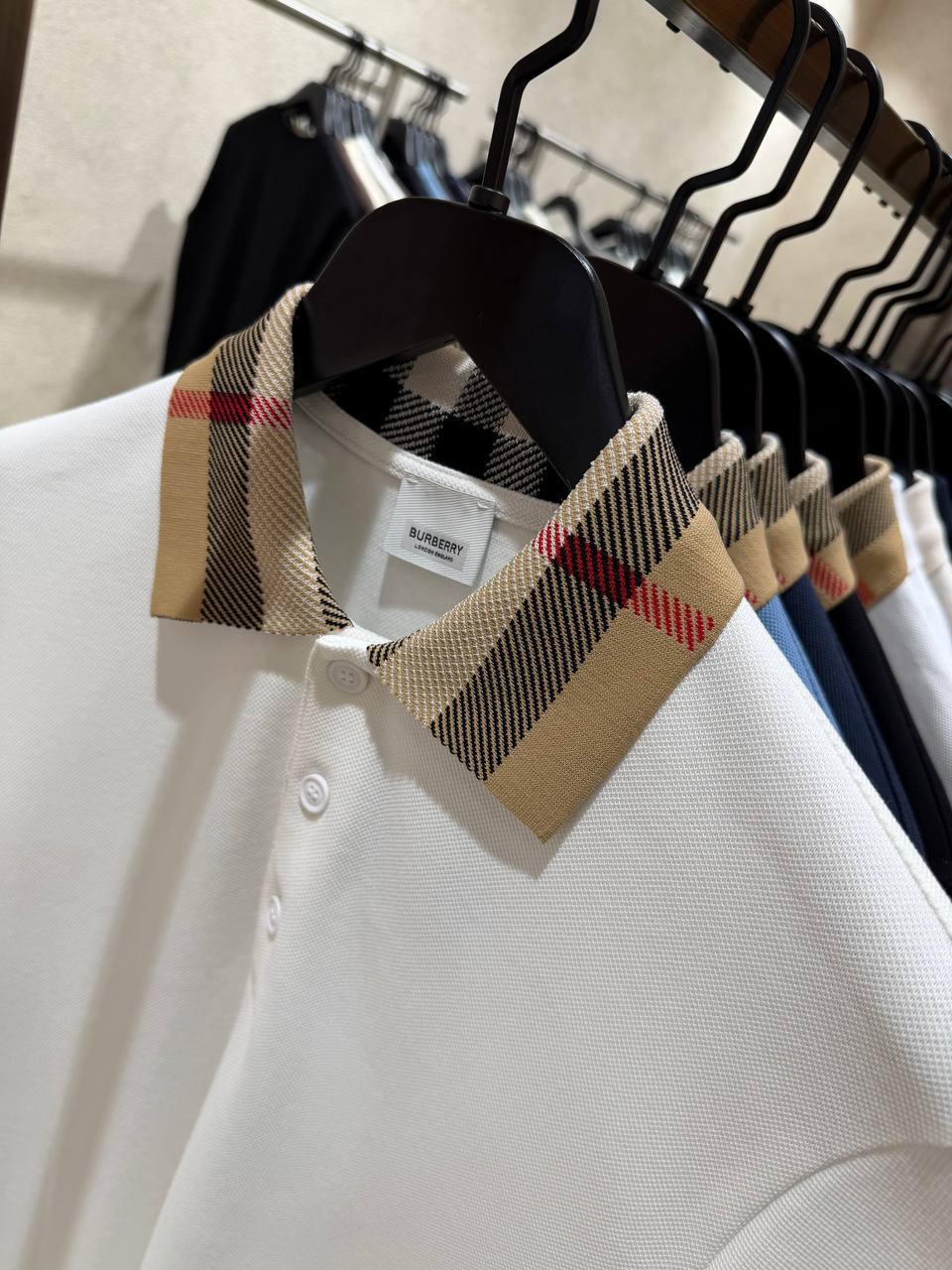Polo British