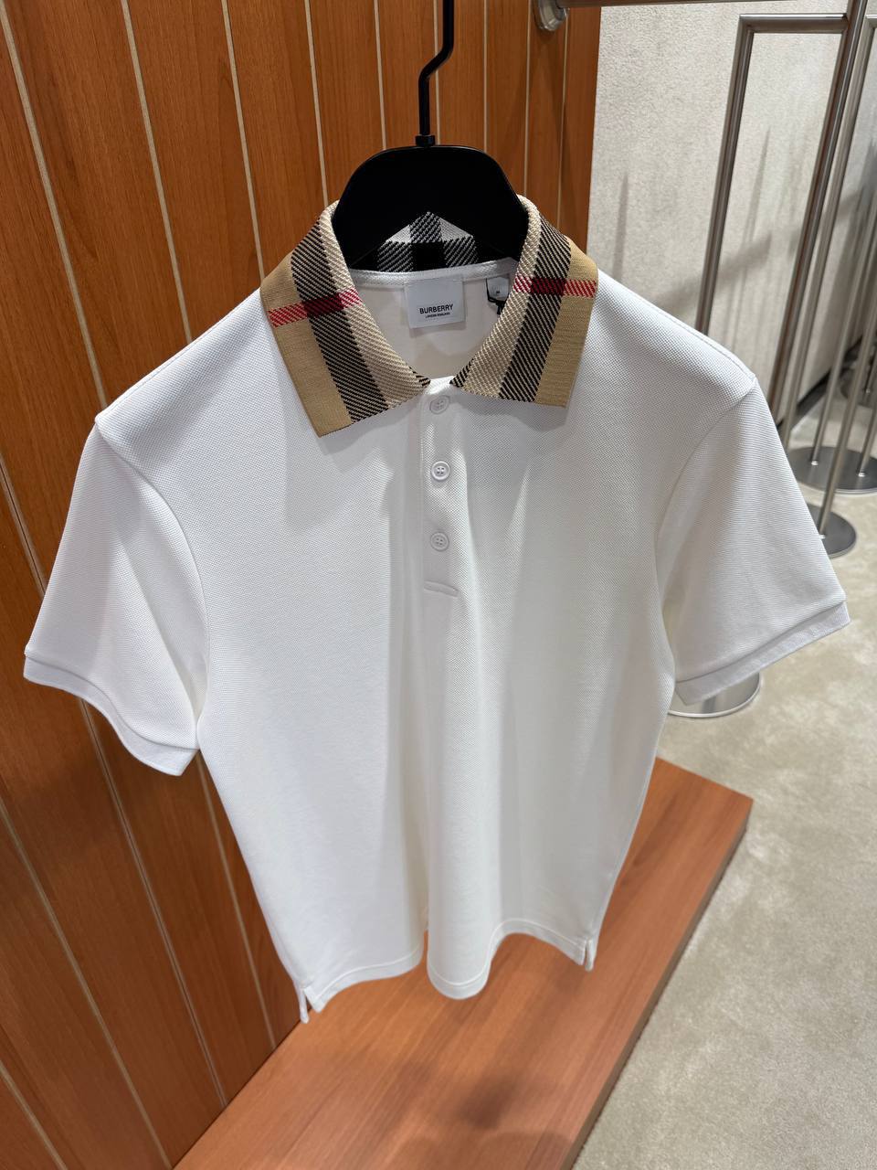 Polo British