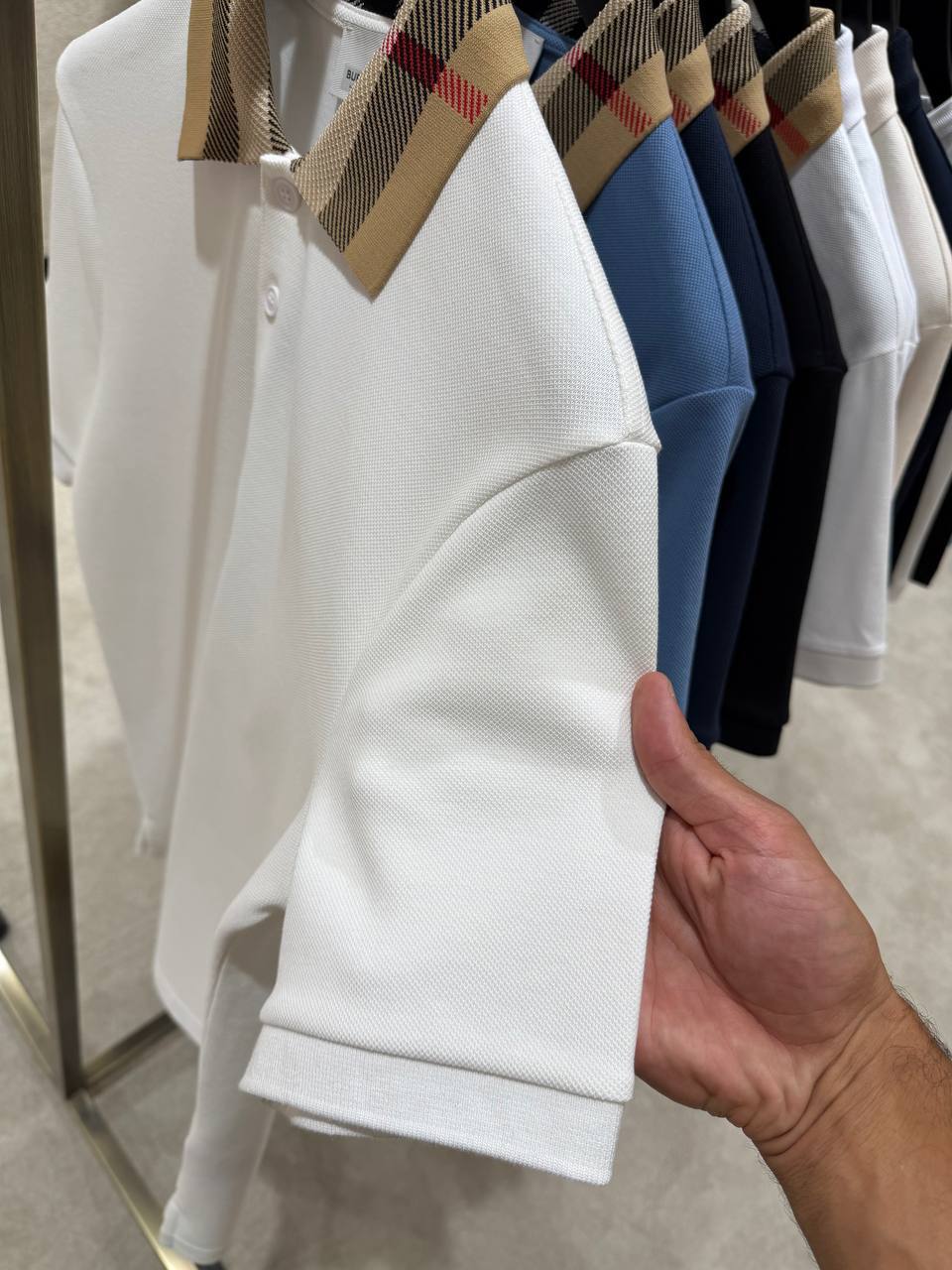 Polo British