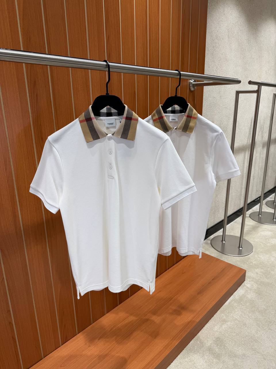 Polo British
