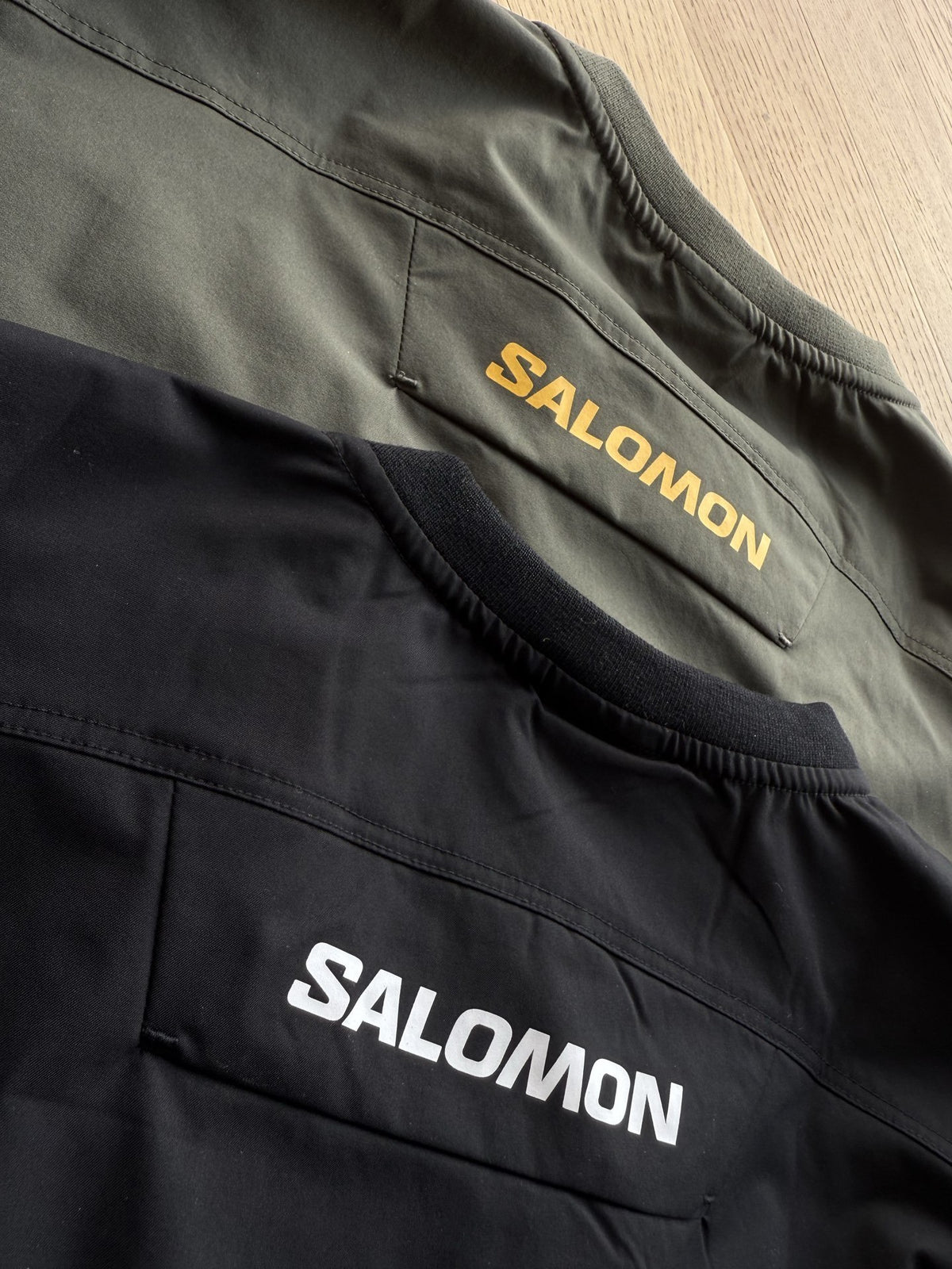 Sweat Outdoor Poche Zippée — vue 15