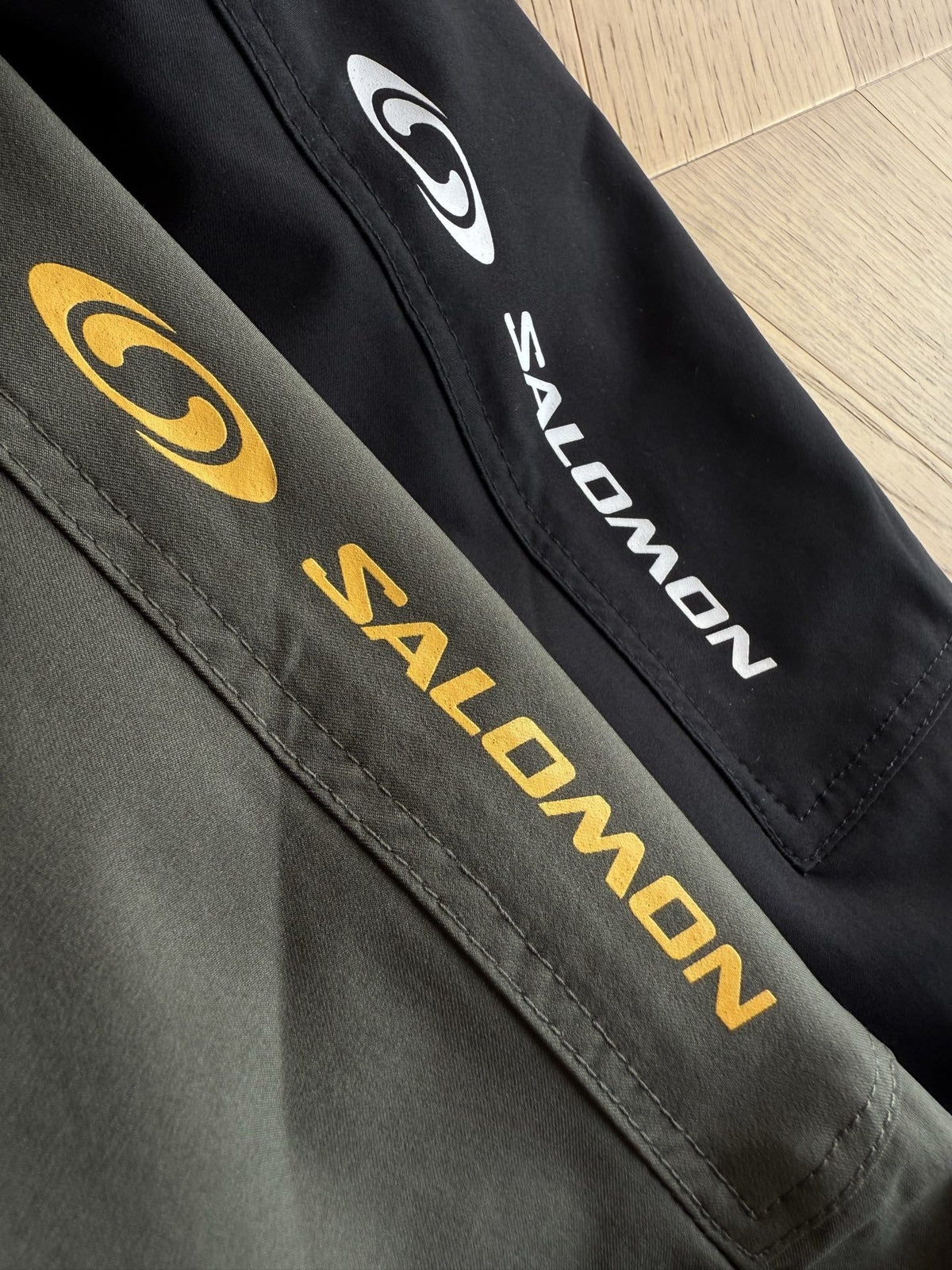Sweat Outdoor Poche Zippée — vue 20