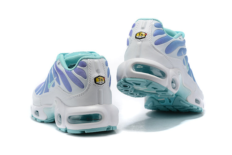 Nike Air Max Plus TN 'Blanc Lavande Turquoise' — vue 2